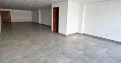 Oficina en Alquiler — Arcos Plaza