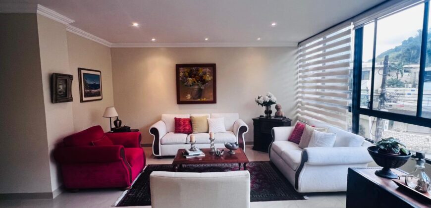 Departamento en venta Olivos 2