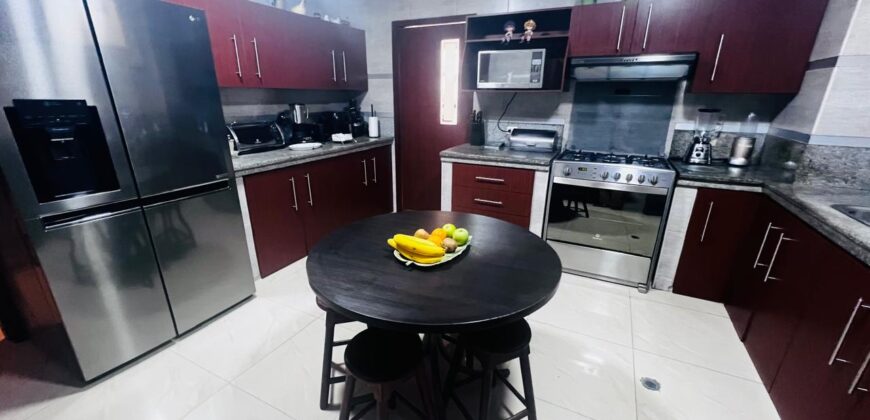 Departamento en venta Olivos 2