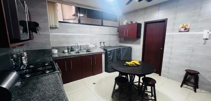 Departamento en venta Olivos 2