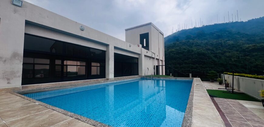 Departamento en venta Olivos 2