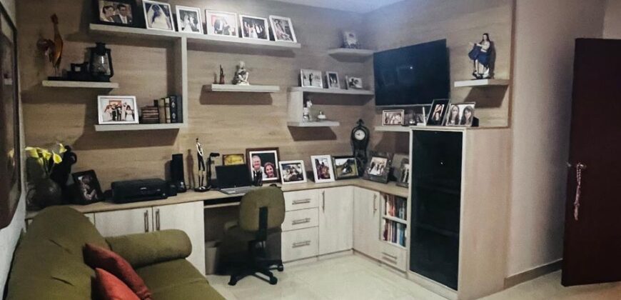Departamento en venta Olivos 2