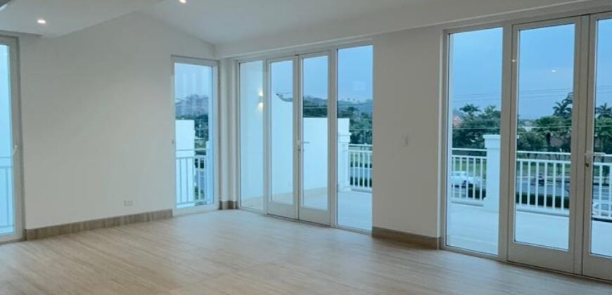 🏡 DEPARTAMENTO DE ESTRENO — SAMBORONDON
