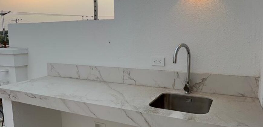 🏡 DEPARTAMENTO DE ESTRENO — SAMBORONDON