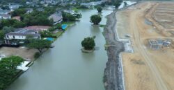 PROYECTO PARQUES DEL BATAN