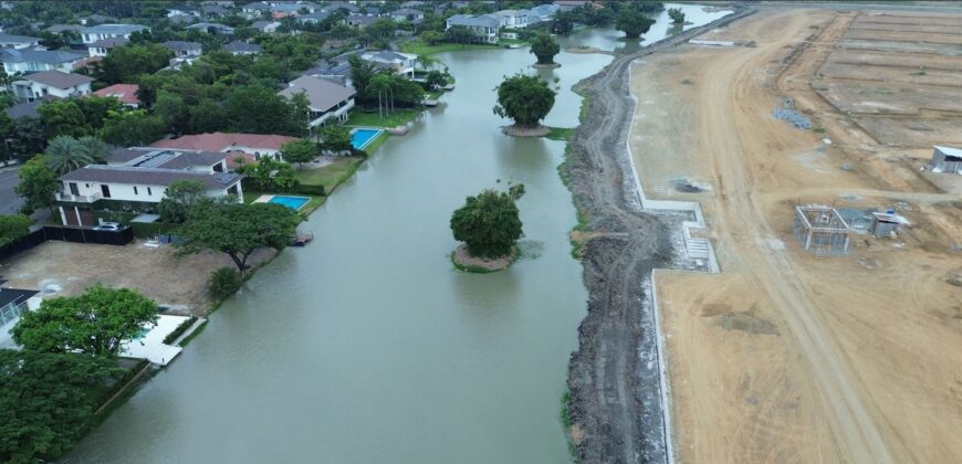 PROYECTO PARQUES DEL BATAN