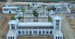PROYECTO PARQUES DEL BATAN