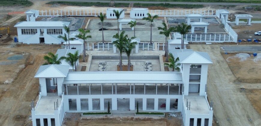 PROYECTO PARQUES DEL BATAN