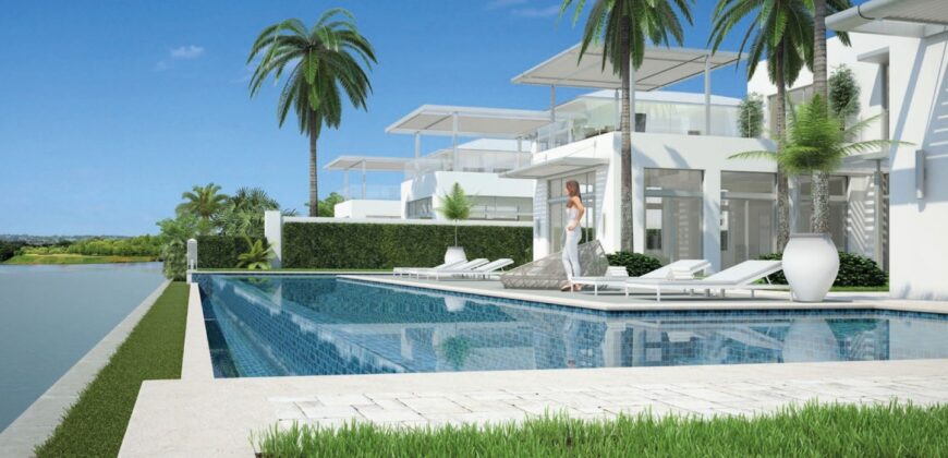 PROYECTO PARQUES DEL BATAN