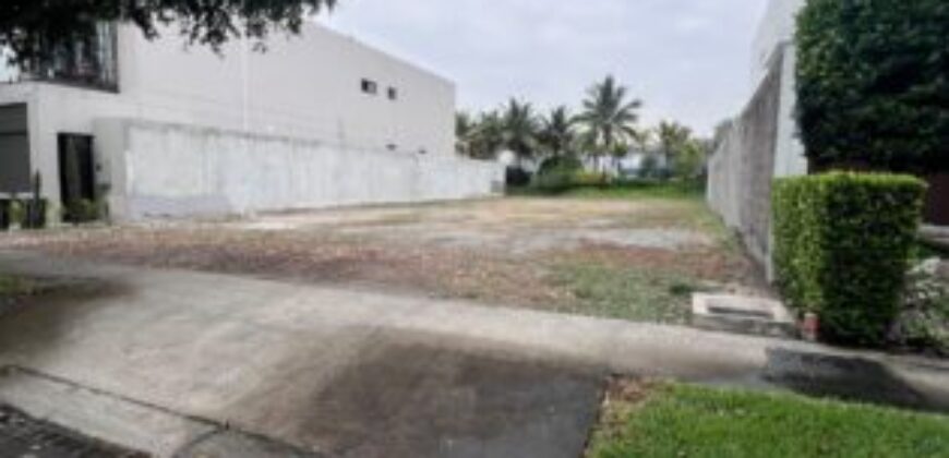 PROYECTO PACIFICA AL LAGO