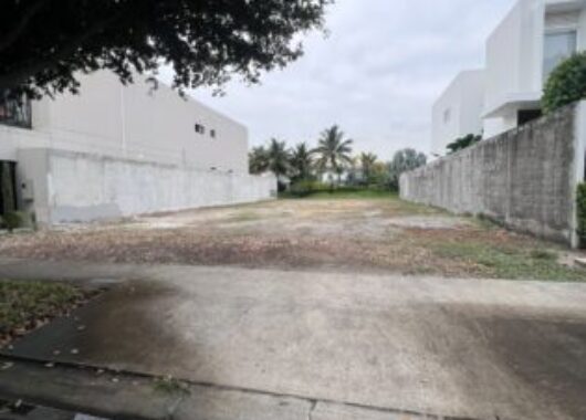 PROYECTO PACIFICA AL LAGO