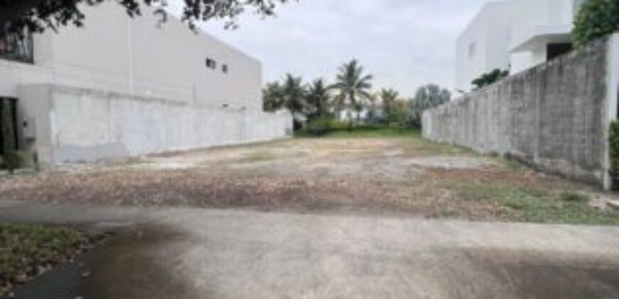 PROYECTO PACIFICA AL LAGO