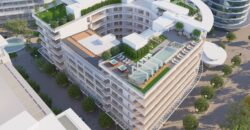 DEPARTAMENTO EN VENTA-MIDTOWN 100