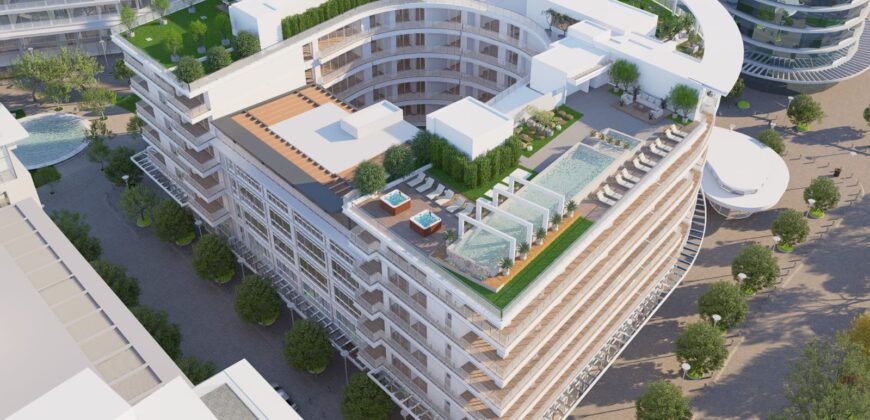 DEPARTAMENTO EN VENTA-MIDTOWN 100