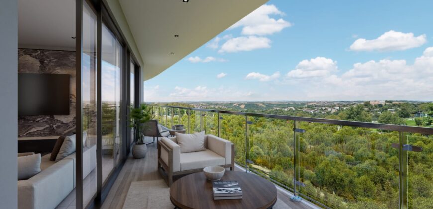 DEPARTAMENTO EN VENTA-MIDTOWN 100