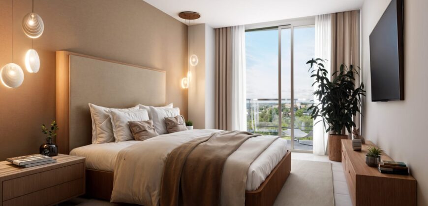 DEPARTAMENTO EN VENTA-MIDTOWN 100