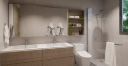 DEPARTAMENTO EN VENTA-MIDTOWN 100