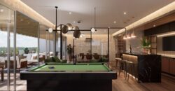 DEPARTAMENTO EN VENTA-MIDTOWN 100