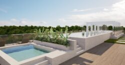 DEPARTAMENTO EN VENTA-MIDTOWN 100