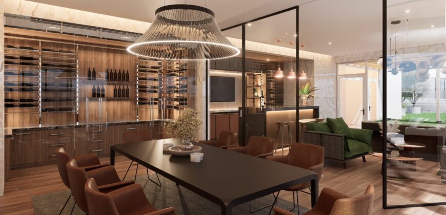 DEPARTAMENTO EN VENTA-MIDTOWN 100