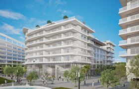 DEPARTAMENTO EN VENTA-MIDTOWN 100