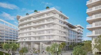 DEPARTAMENTO EN VENTA-MIDTOWN 100