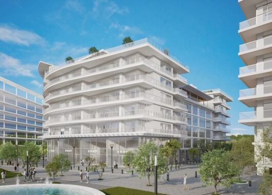 DEPARTAMENTO EN VENTA-MIDTOWN 100