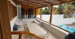 Punta Blanca – Espectacular Casa en Venta Frente al mar ☀️