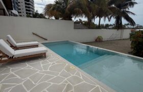 Punta Blanca – Espectacular Casa en Venta Frente al mar ☀️