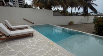 Punta Blanca – Espectacular Casa en Venta Frente al mar ☀️