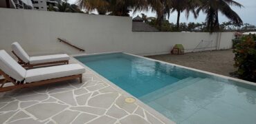 Punta Blanca – Espectacular Casa en Venta Frente al mar ☀️