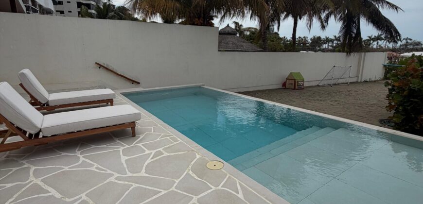 Punta Blanca – Espectacular Casa en Venta Frente al mar ☀️