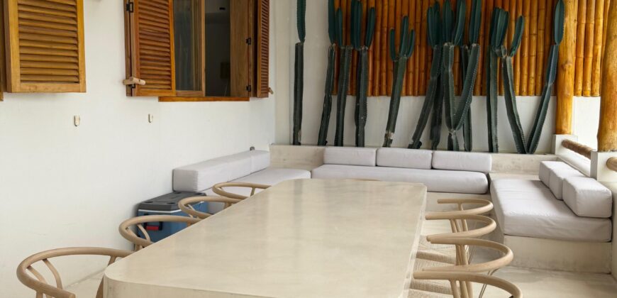 Punta Blanca – Espectacular Casa en Venta Frente al mar ☀️