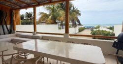 Punta Blanca – Espectacular Casa en Venta Frente al mar ☀️