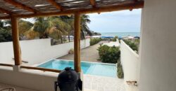 Punta Blanca – Espectacular Casa en Venta Frente al mar ☀️