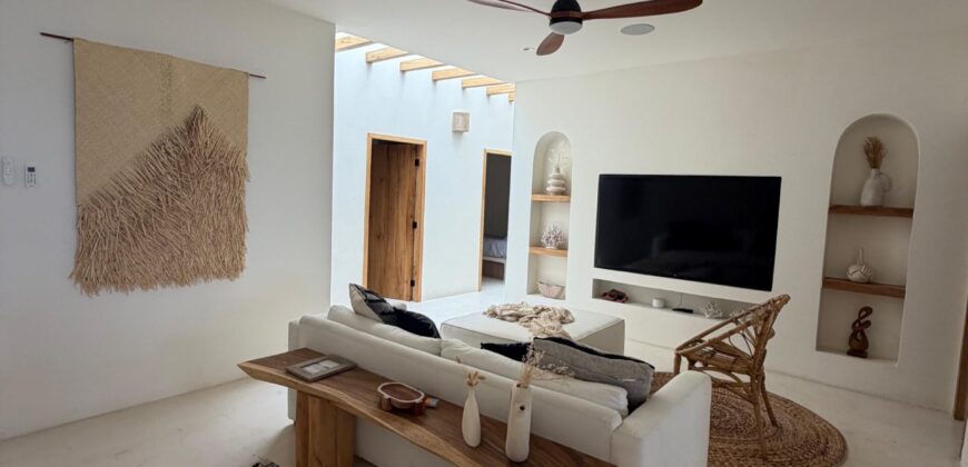 Punta Blanca – Espectacular Casa en Venta Frente al mar ☀️