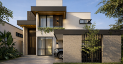 Moderna Casa Inteligente en Venta | Isla Mocolí – Urb. El Parque, Samborondón