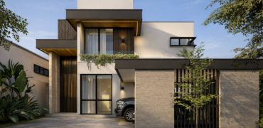 Moderna Casa Inteligente en Venta | Isla Mocolí – Urb. El Parque, Samborondón