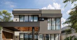 Moderna Casa Inteligente en Venta | Isla Mocolí – Urb. El Parque, Samborondón