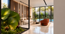 Moderna Casa Inteligente en Venta | Isla Mocolí – Urb. El Parque, Samborondón