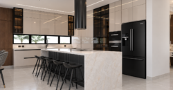 Moderna Casa Inteligente en Venta | Isla Mocolí – Urb. El Parque, Samborondón