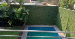 Casa Moderna Full Amoblada | Samborondón*