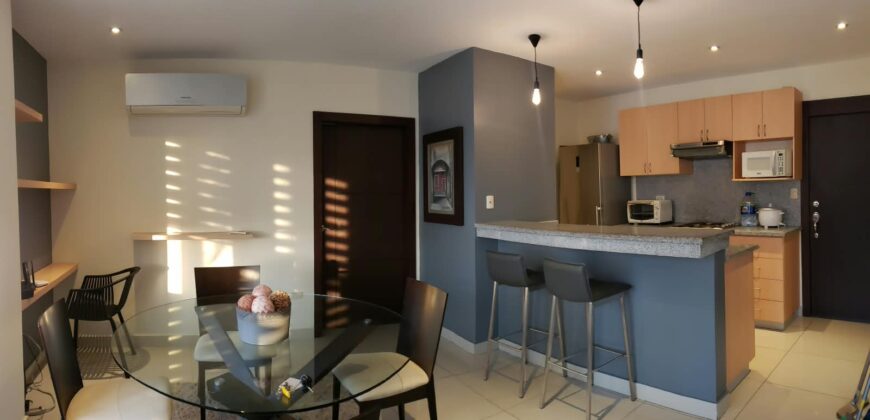 Suite Amoblada en Alquiler – Km 5.1 Vía a Samborondon